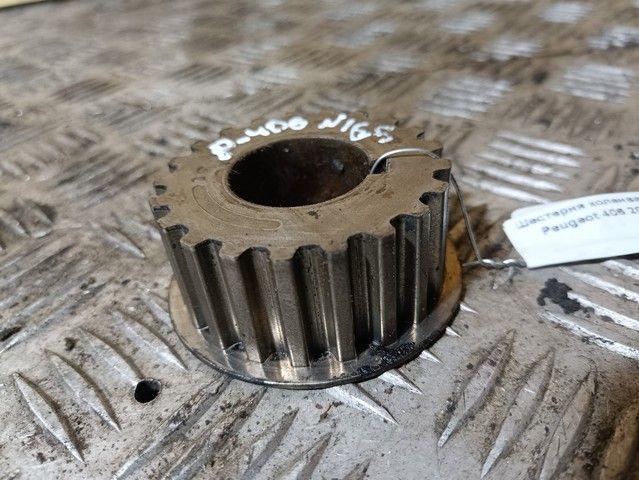 Шестерня коленвала GMZB9S Peugeot 406 - Фото 2