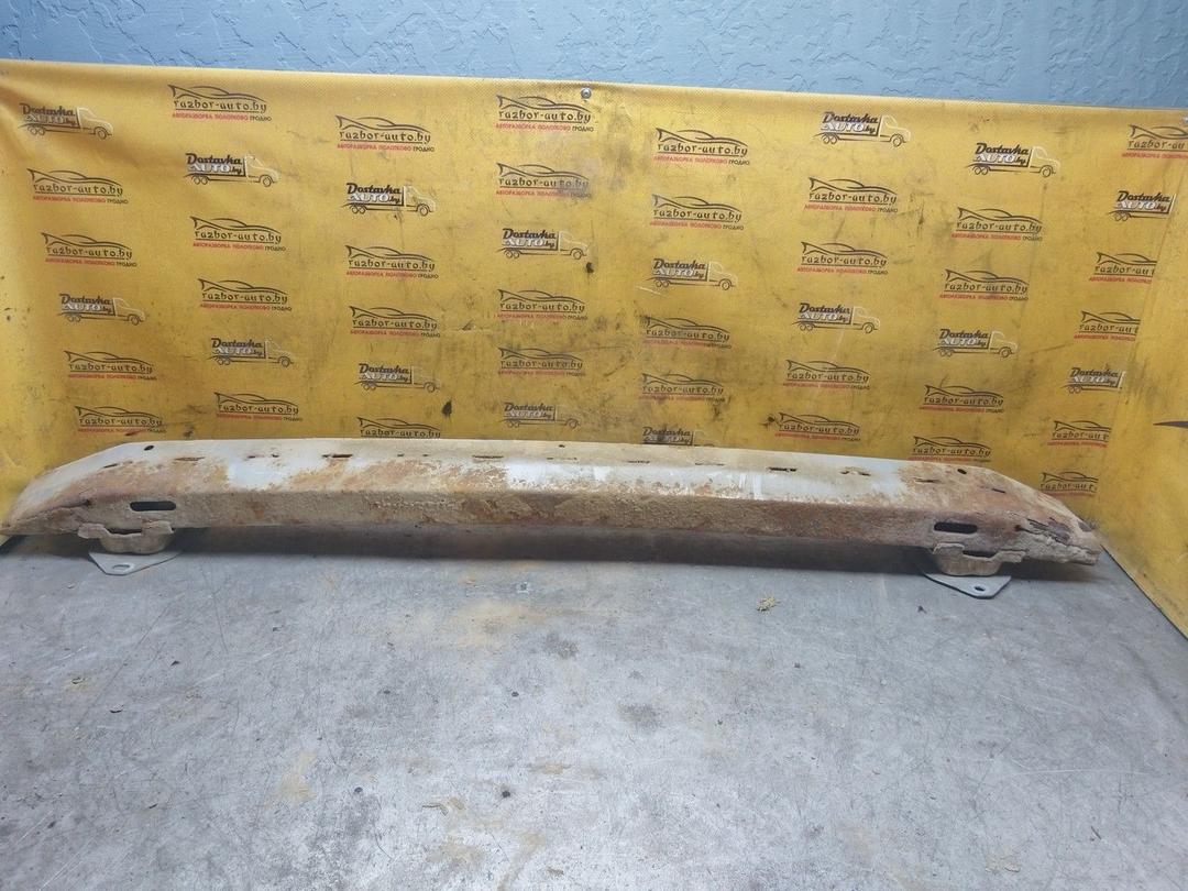 Усилитель бампера заднего NNSI6D Toyota Corolla - Фото 3