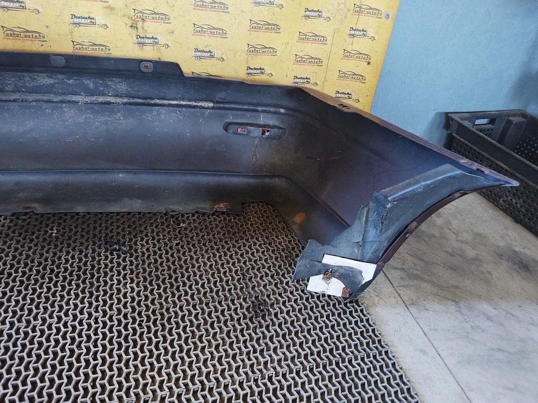 Бампер задний 0O7B48 Fiat Marea undefined