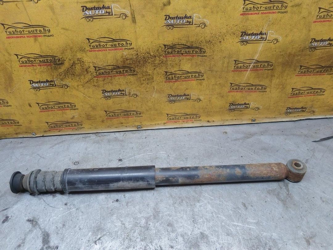 Амортизатор задний правый NB3Z5P Nissan Micra - Фото 2