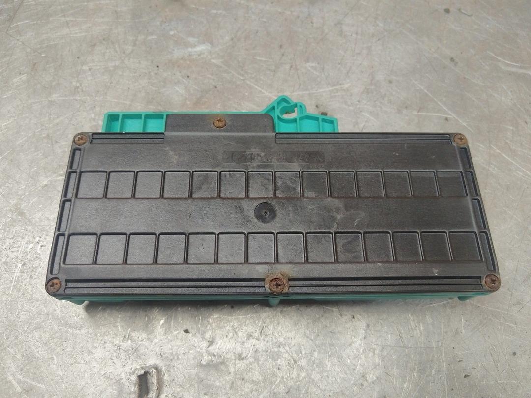 Блок комфорта I1HNC4 Peugeot 406 - Фото 2