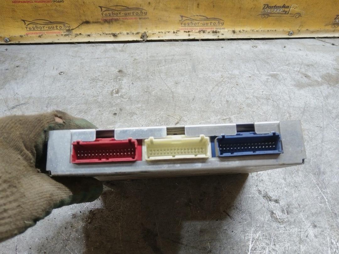 Блок управления двигателем GSCE7H Daewoo Leganza купить в магазине запчастей бу