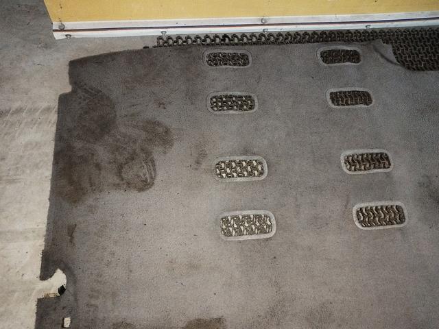 Ковер салонный 4Z677O Volkswagen Sharan купить с доставкой