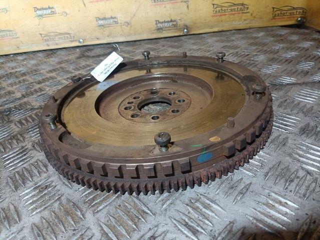 Маховик 8BX66L Citroen Xsara Picasso - Фото 2