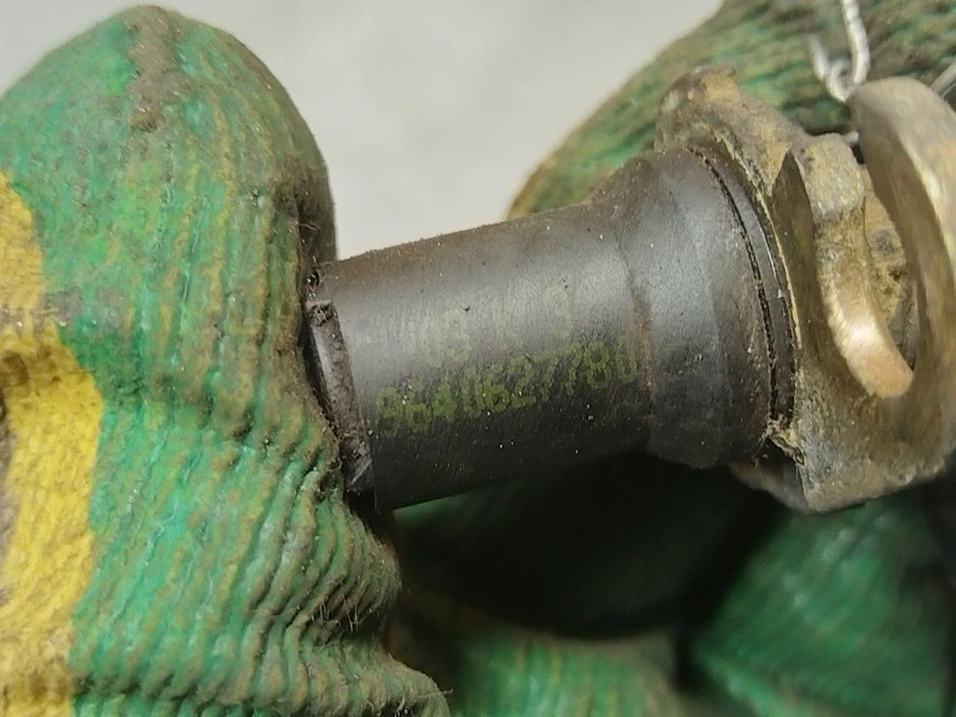 Датчик коленвала CJ36NH Peugeot Partner - Фото 4