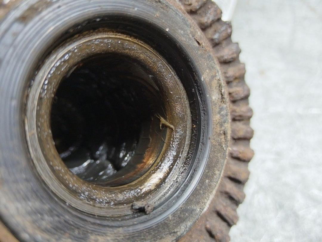 Ступица задняя правая JGV8U5 Audi 100 купить в магазине запчастей бу