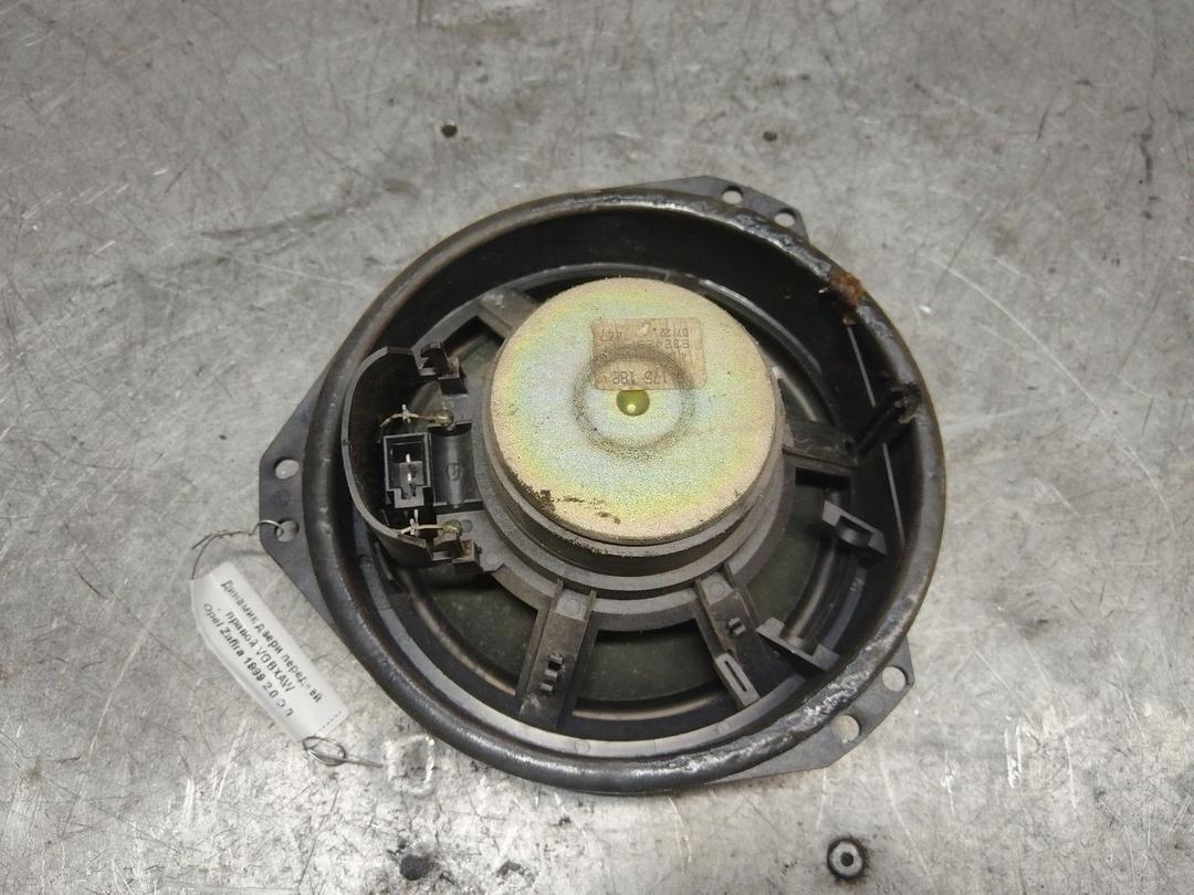 Динамик двери передней правой VGBXAW Opel Zafira купить