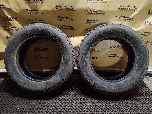 Шина Белшина 195/65 R15 P1I4EZ P1I4EZ Белшина - Фото 4