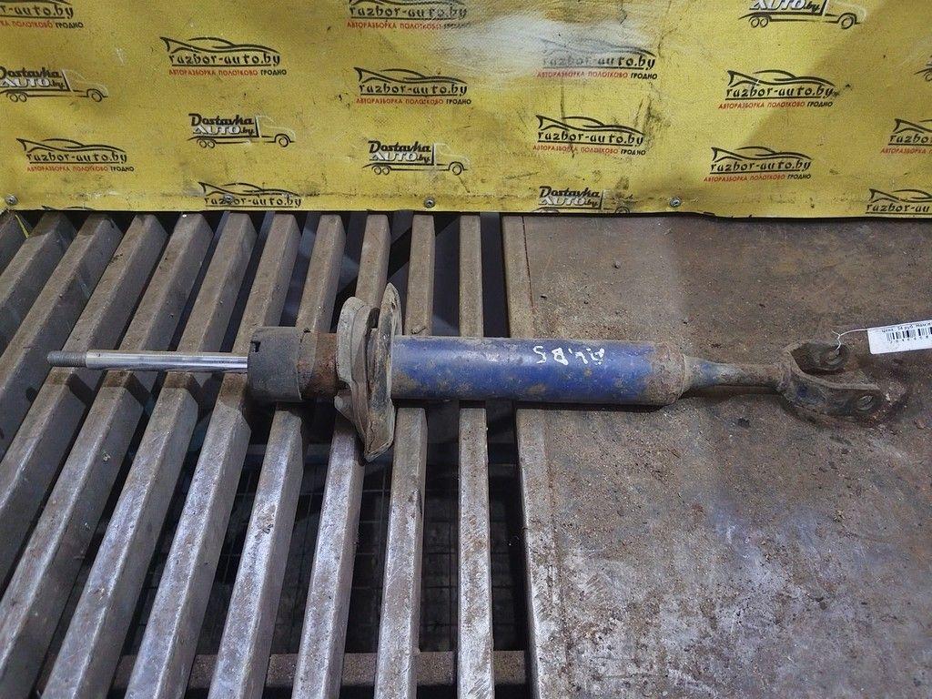 Амортизатор передний правый 2GW8XJ Audi A4 - Фото 4