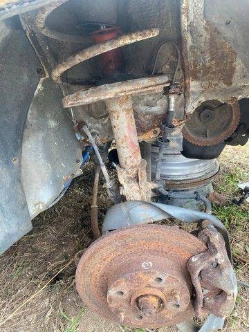 Амортизатор передний правый FGNUR5 Fiat Tempra - Фото 1