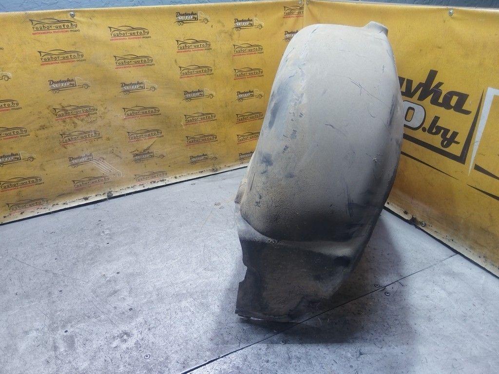 Защита арок задняя левая (подкрылок) 53DCRR Mercedes A W168 - Фото 2