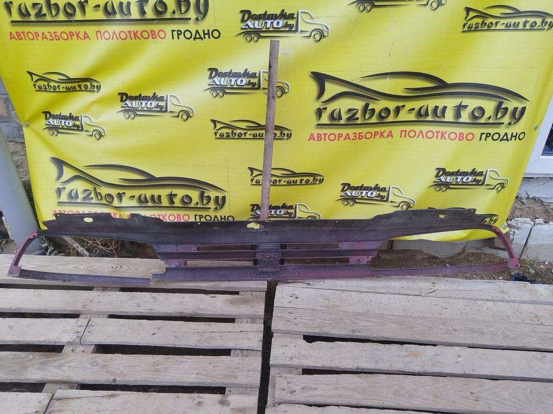 Решетка радиатора 5U6B0A Peugeot 806 undefined