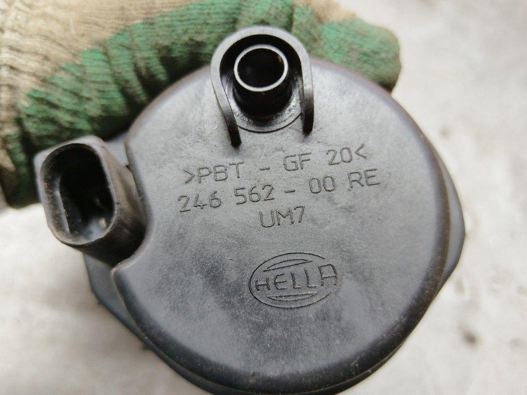 Фара противотуманная правая WL6Y83 Audi A6 купить с доставкой