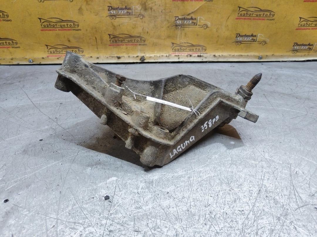 Кронштейн КПП SXV3MR Renault Laguna купить