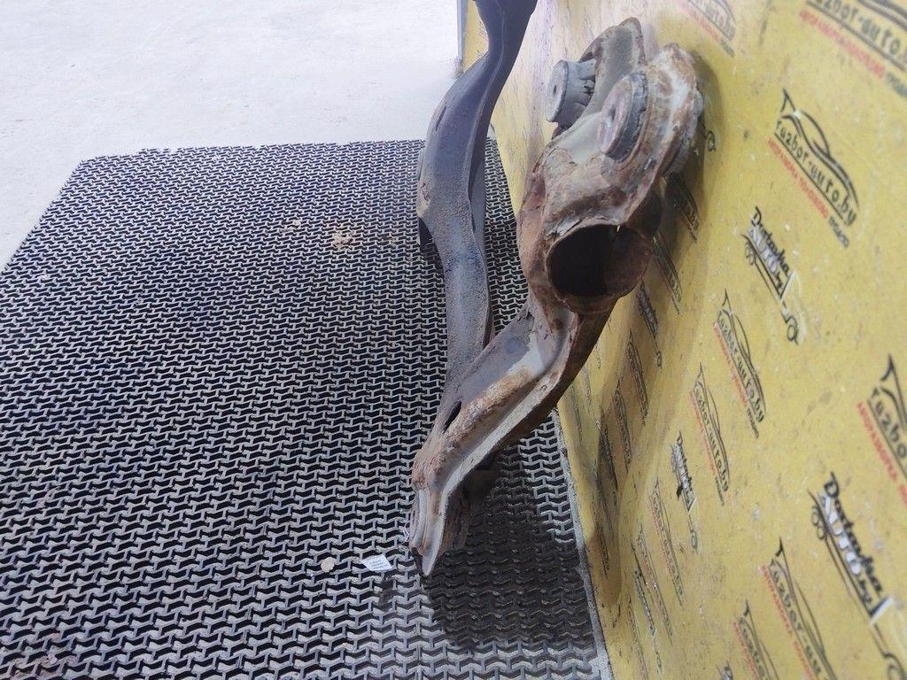 Балка подвески передняя (подрамник) 4QDKHH Audi 100 - Фото 3