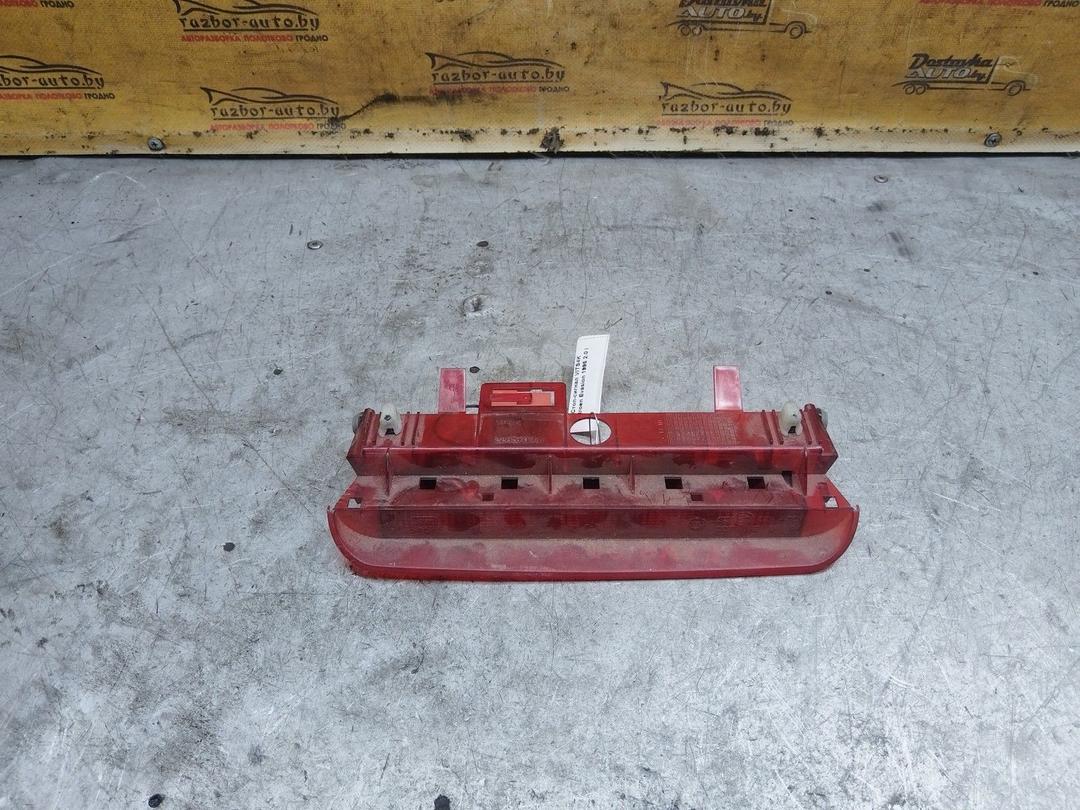 Стоп-сигнал VITS4K Citroen Evasion