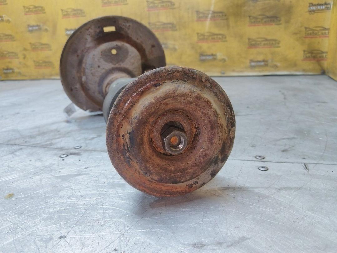 Амортизатор передний правый 3IZIF9 Volkswagen Sharan купить