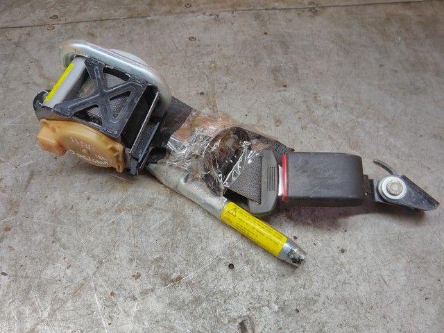 Ремень безопасности передний правый G40ZAK Opel Insignia - Фото 2