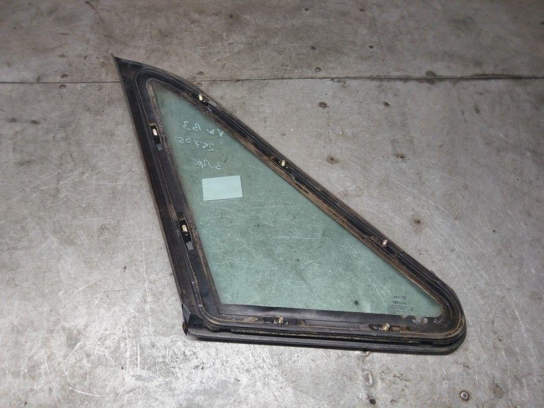 Стекло кузовное боковое правое IONHBZ Volkswagen Passat купить с доставкой