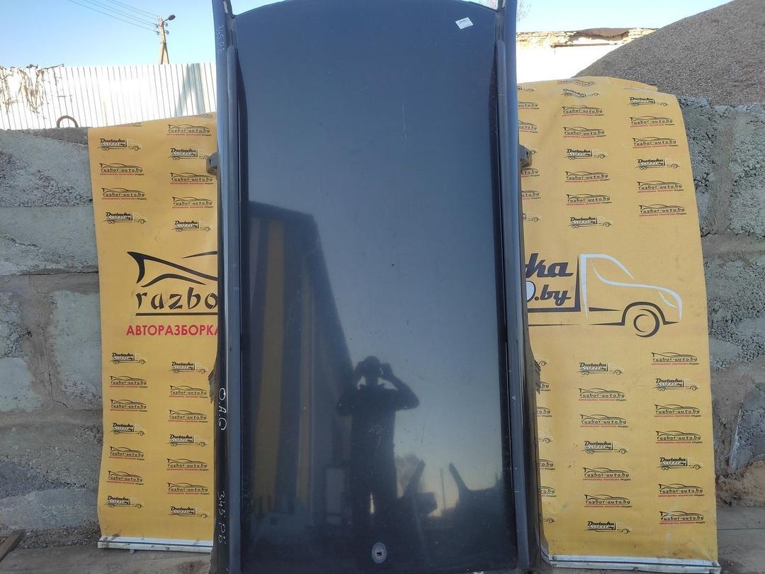 Крыша 73LGE6 Opel Astra купить с доставкой