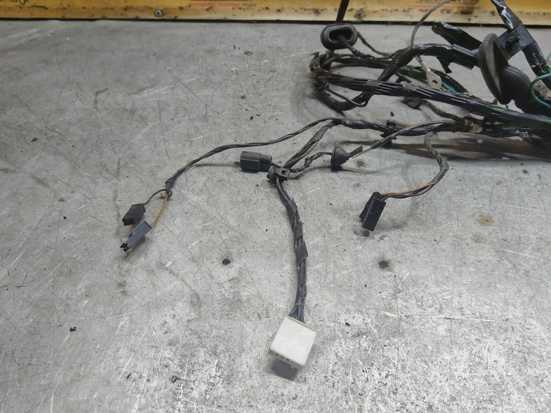 Проводка крышки багажника 6ETYNV Ford C-Max купить с доставкой