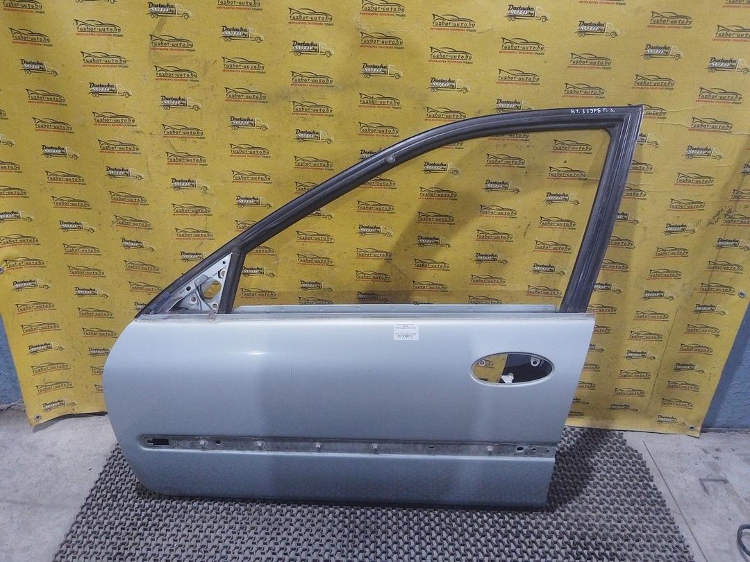 Дверь передняя левая A0P1SP Renault Laguna купить