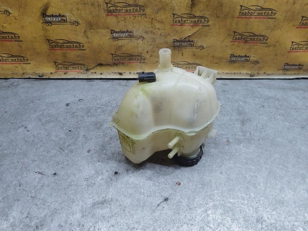 Бачок расширительный 89Q4QJ Opel Vectra купить на авторазборке