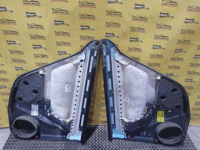 Салон (комплект сидений) LYDNDZ Opel Vectra undefined