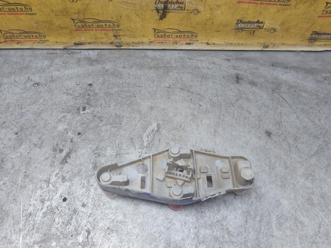 Панель (плата) фонаря заднего правого O2N529 Fiat Palio - Фото 3