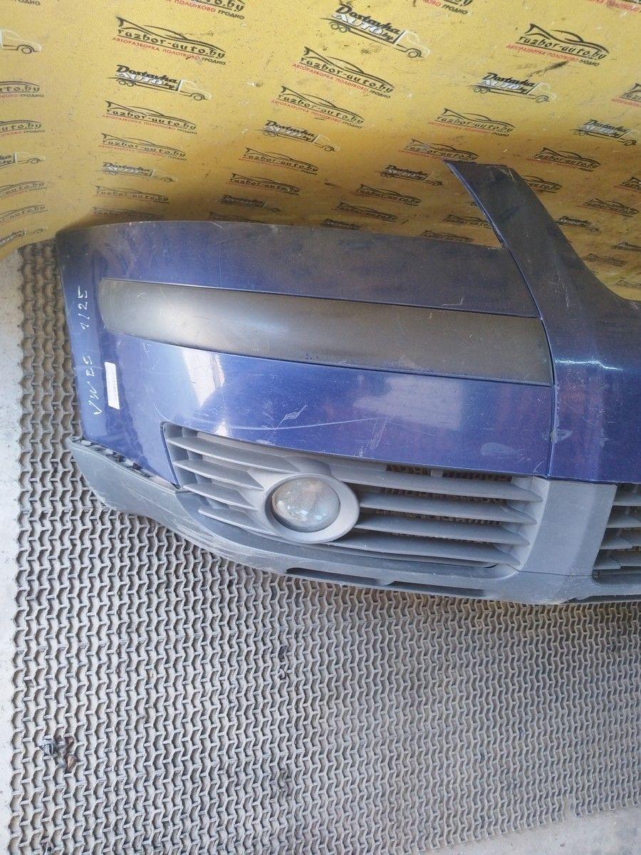 Бампер передний 2LYUY9 Volkswagen Passat undefined