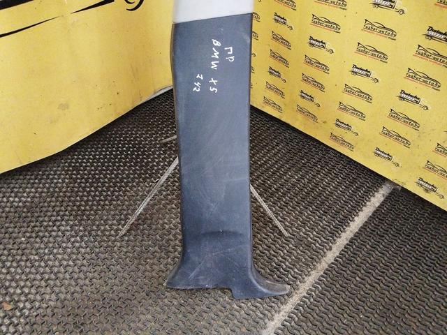 Обшивка стойки центральной правой JWJ4RD BMW X5 E53 купить