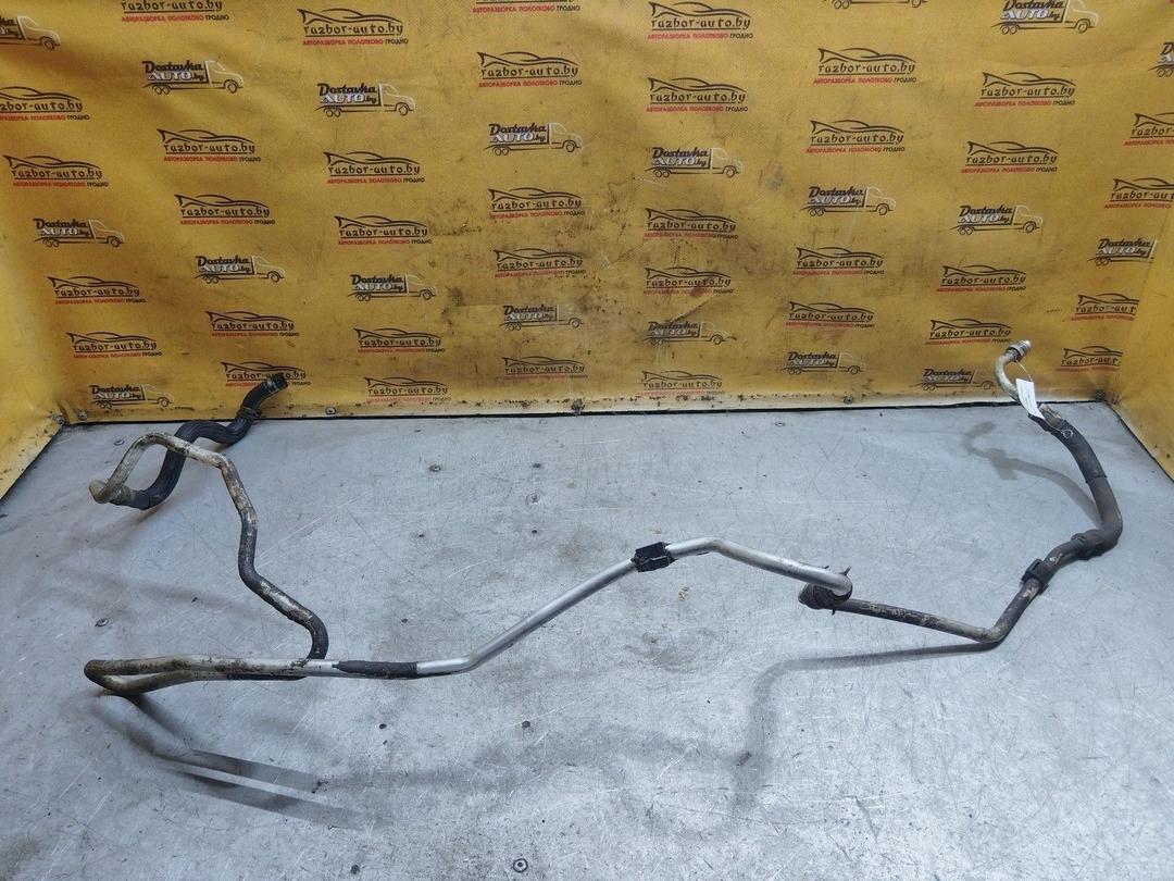 Трубка гидроусилителя 23NO9Z Renault Scenic