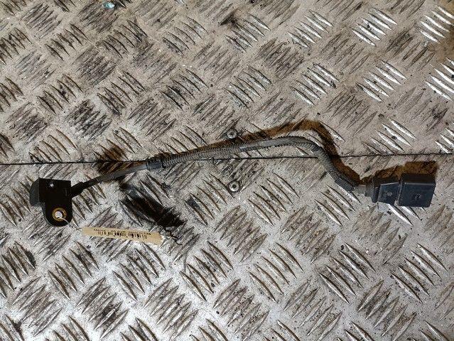 Датчик коленвала SW0ZY1 Ford Galaxy - Фото 4