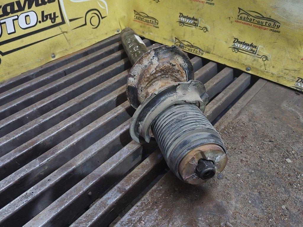 Амортизатор передний правый PWXM49 BMW 3 E46 - Фото 7