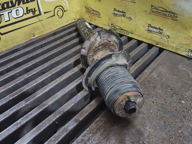 Амортизатор передний правый PWXM49 BMW 3 E46 - Фото 7