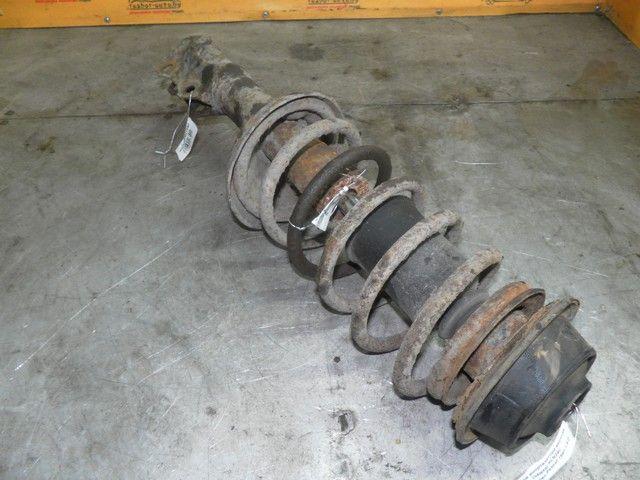 Амортизатор передний левый S03JFY Volkswagen Passat