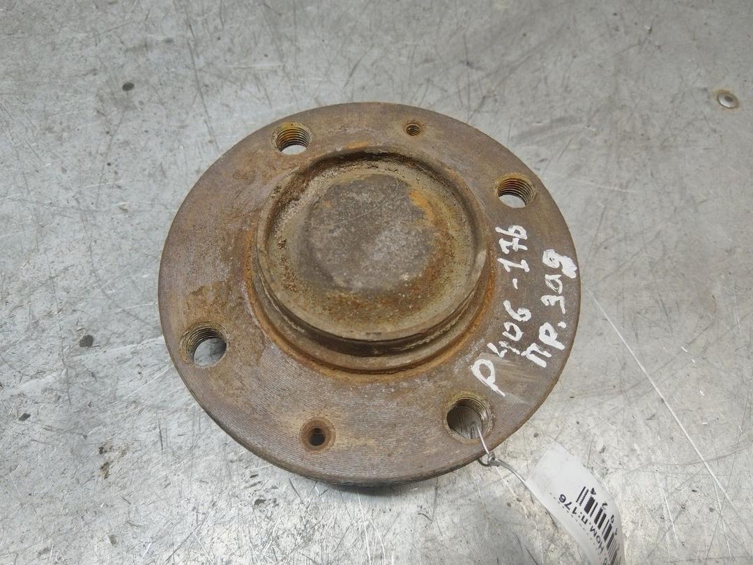 Ступица задняя правая 73RJ69 Peugeot 406