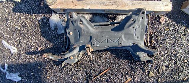 Балка подвески передняя (подрамник) ZH63GM Peugeot 308 - Фото 1