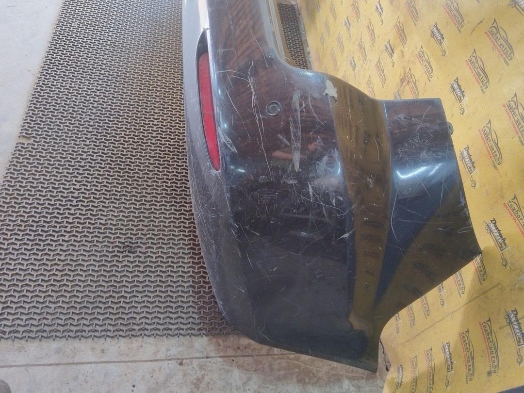 Бампер задний 0V34GI Mazda 6 - Фото 4