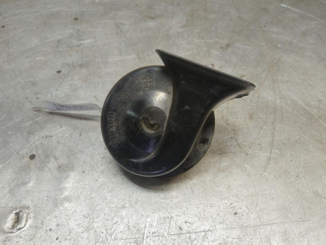 Сигнал (клаксон) WDTVEH Citroen C5 - Фото 1