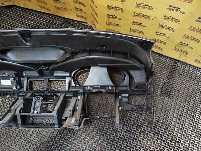 Панель передняя салона (торпедо) YGVTQ7 Skoda Fabia купить с доставкой. Огромный выбор салонов. У нас есть практически все.