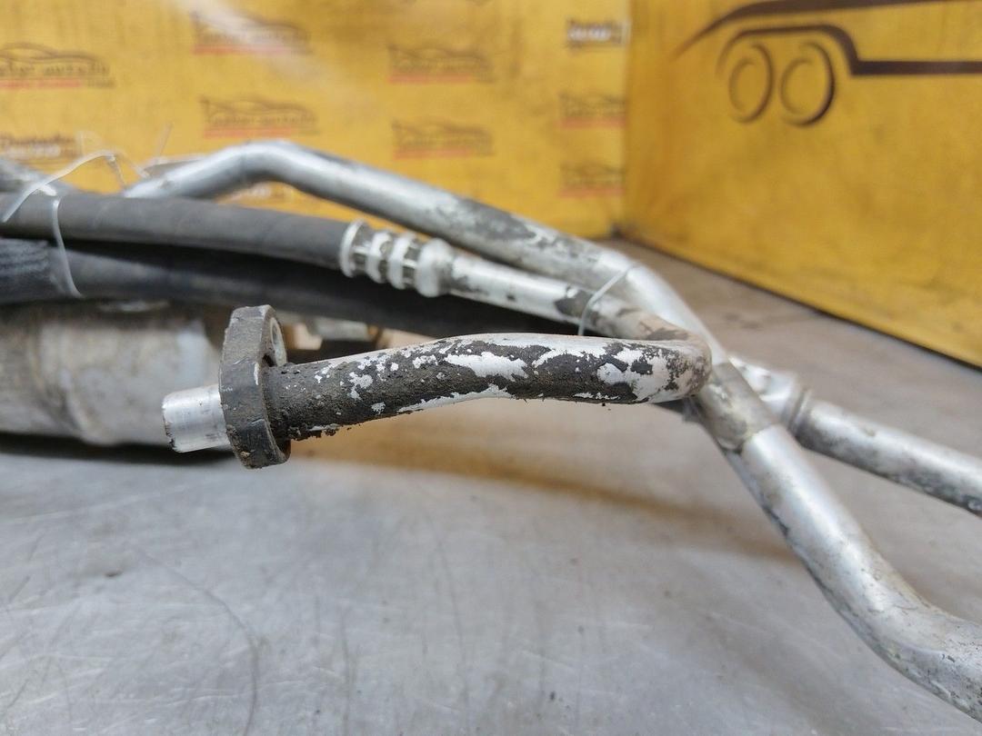 Трубка кондиционера U4IMAL Renault Scenic - Фото 4