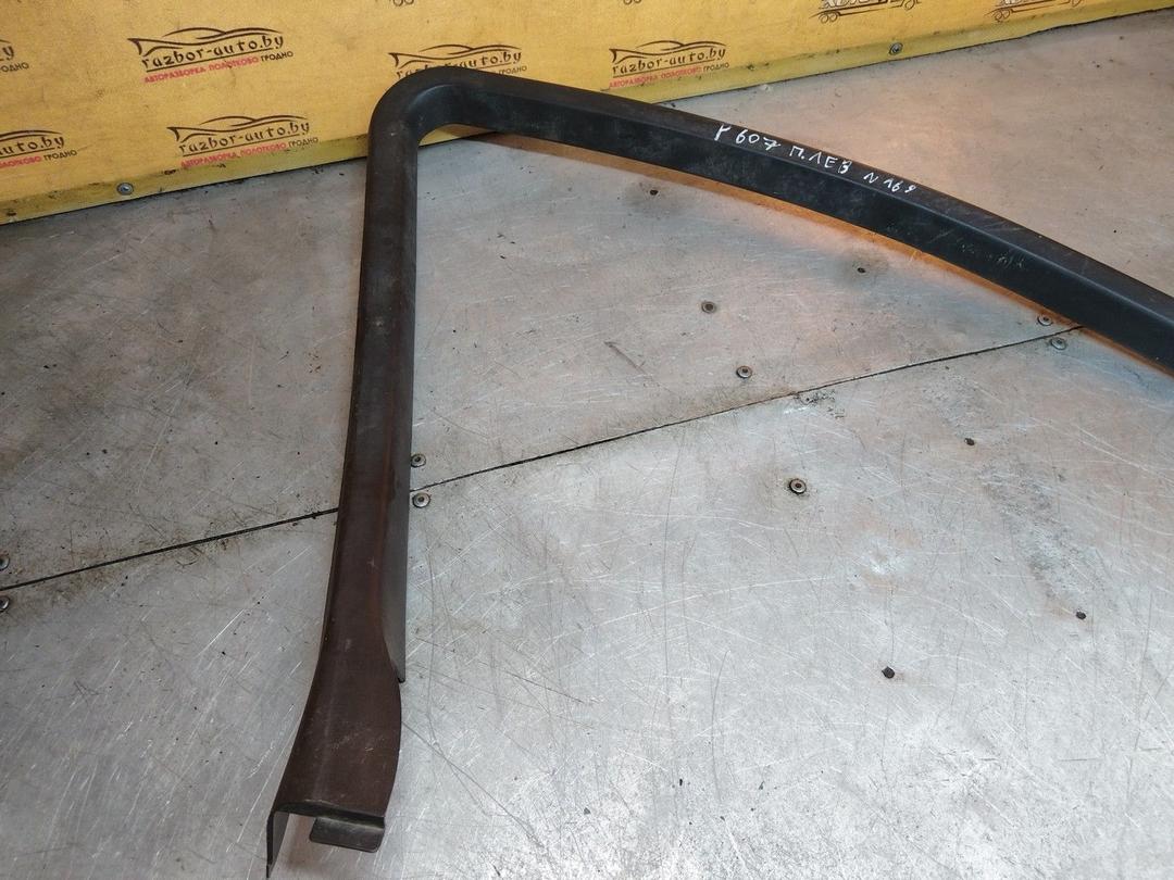 Рамка двери передней левой B4467M Peugeot 607 - Фото 2