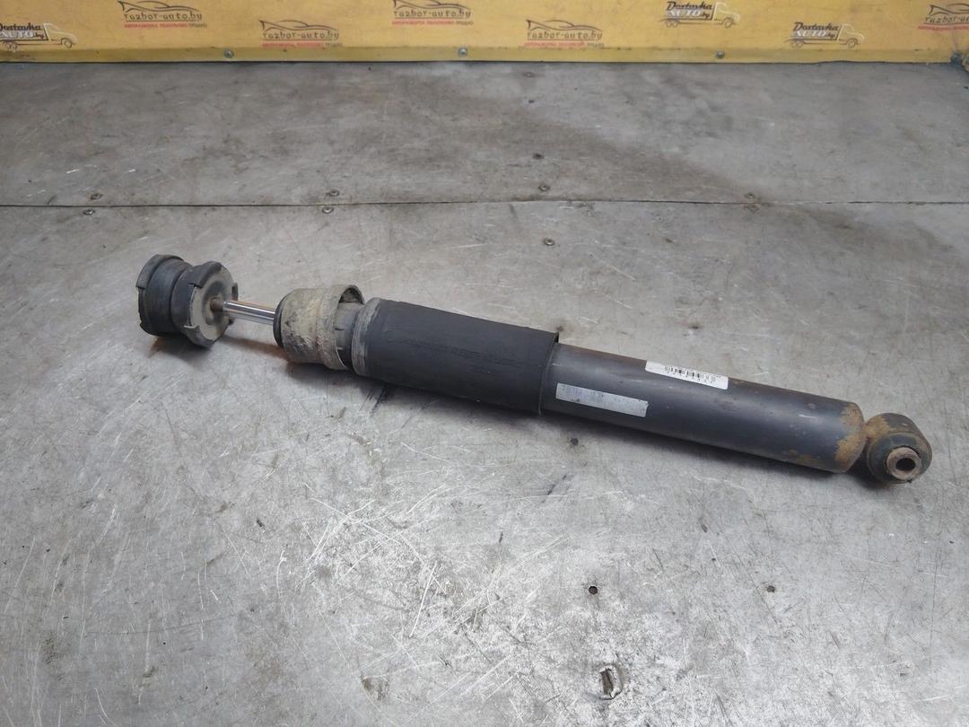 Амортизатор задний правый ZL26RQ Peugeot 406