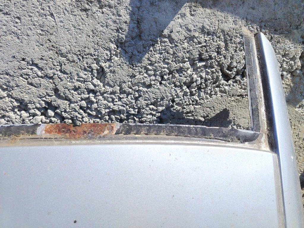 Крыша XJL69K Peugeot 406 - Фото 23