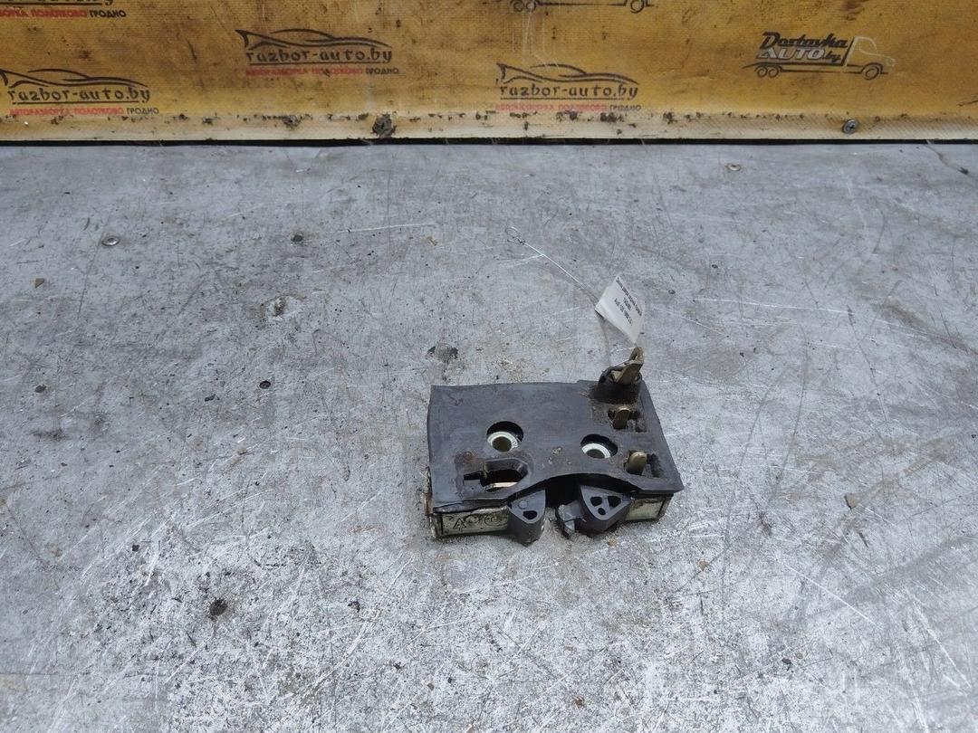 Замок двери задней правой 7AG46X Audi 100 купить с доставкой