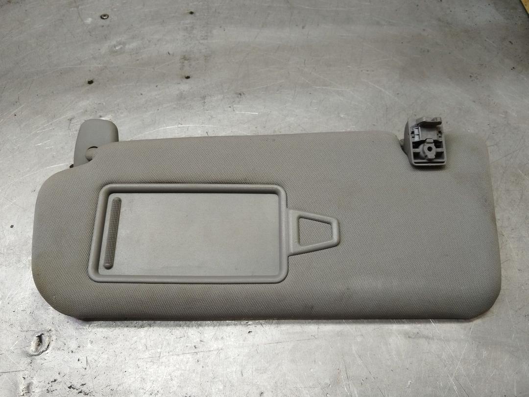 Козырек солнцезащитный HOC2R8 Kia Sorento - Фото 1