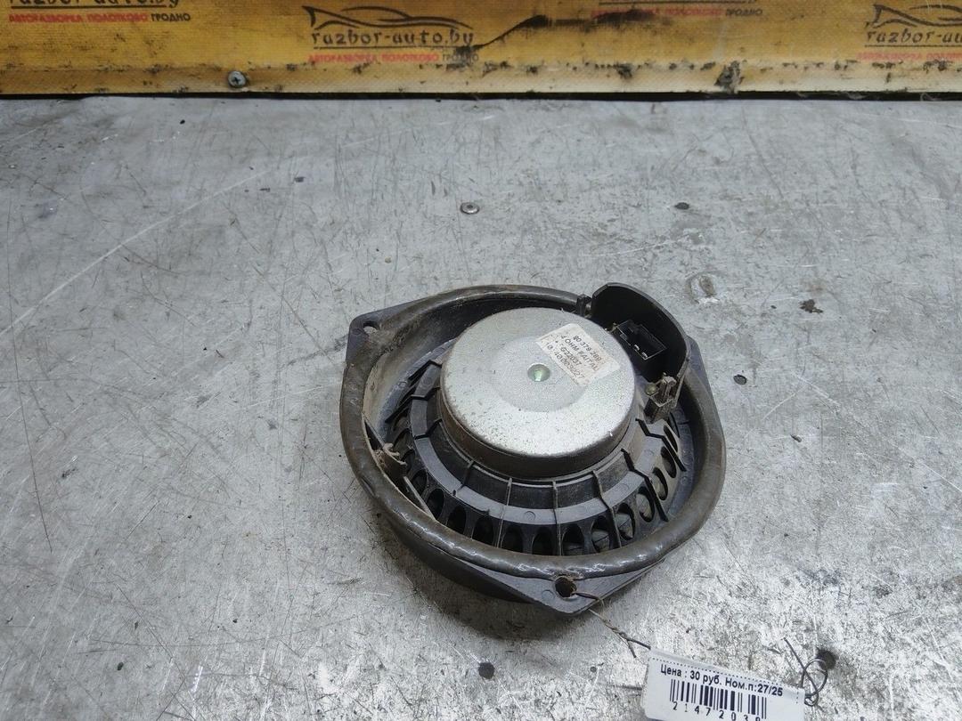 Динамик двери задней правой LUDVT6 Opel Astra купить с доставкой