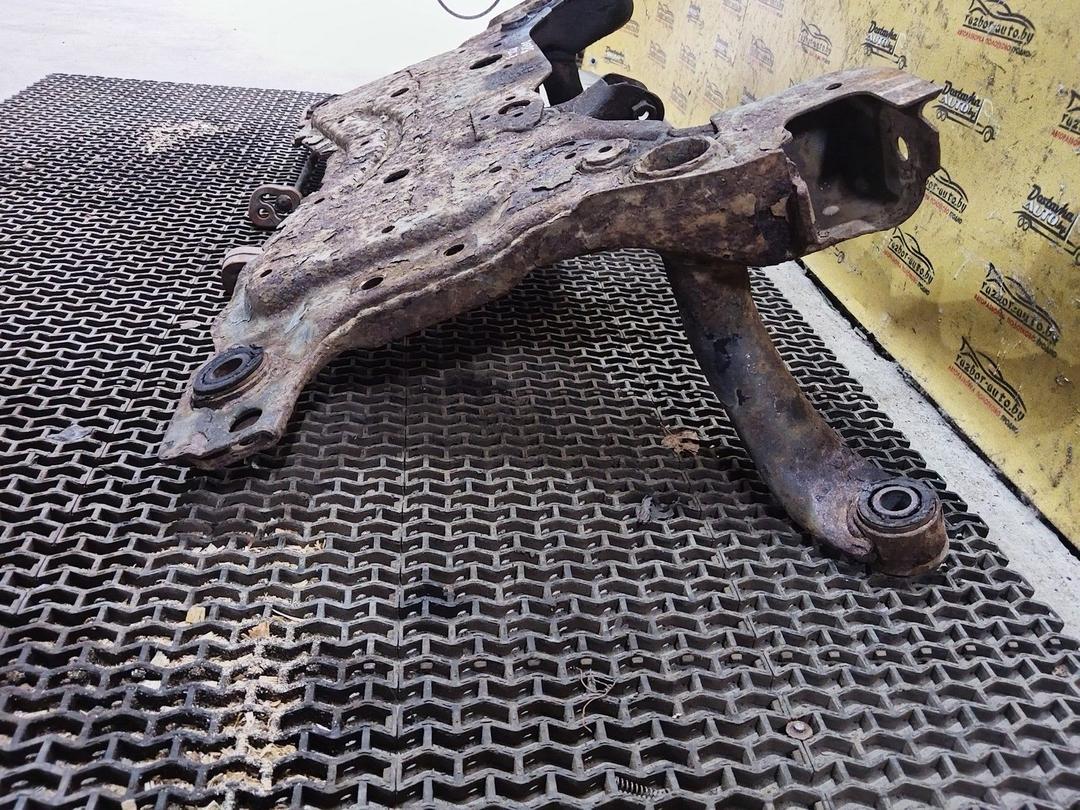 Балка подвески передняя (подрамник) 8X2LAC Mazda 3 купить в магазине запчастей бу