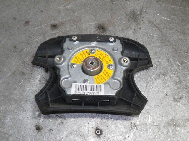 Подушка безопасности водителя UPO2E6 Ford Mondeo - Фото 2